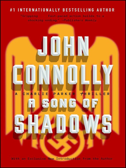 Title details for A Song of Shadows by John Connolly - Wait list